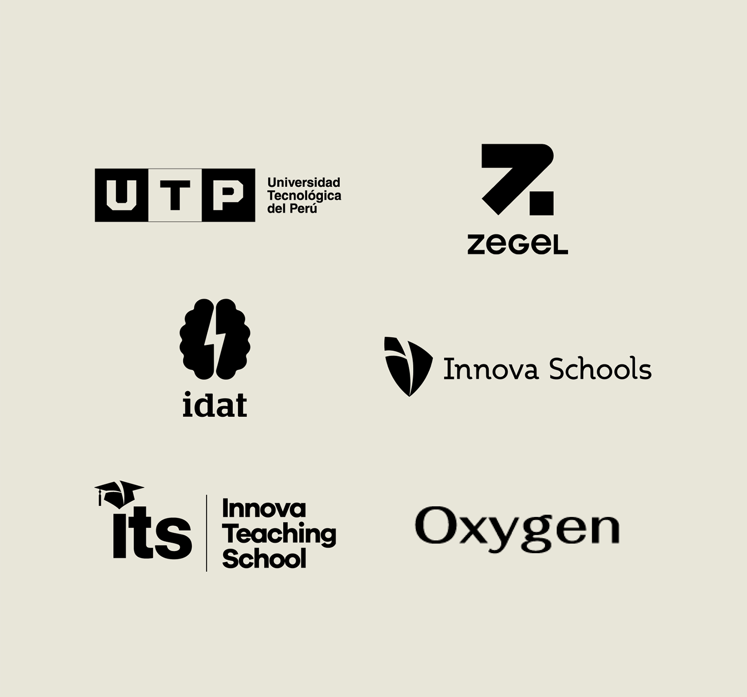 Clientes en Educación de Essence