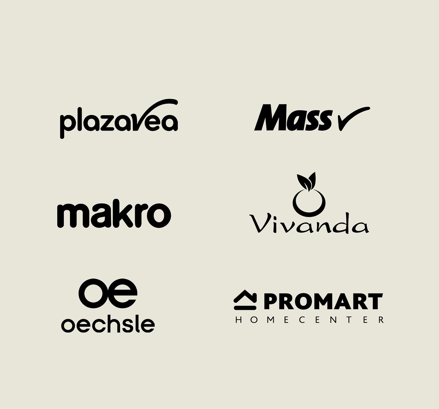 Clientes Comercios de Essence