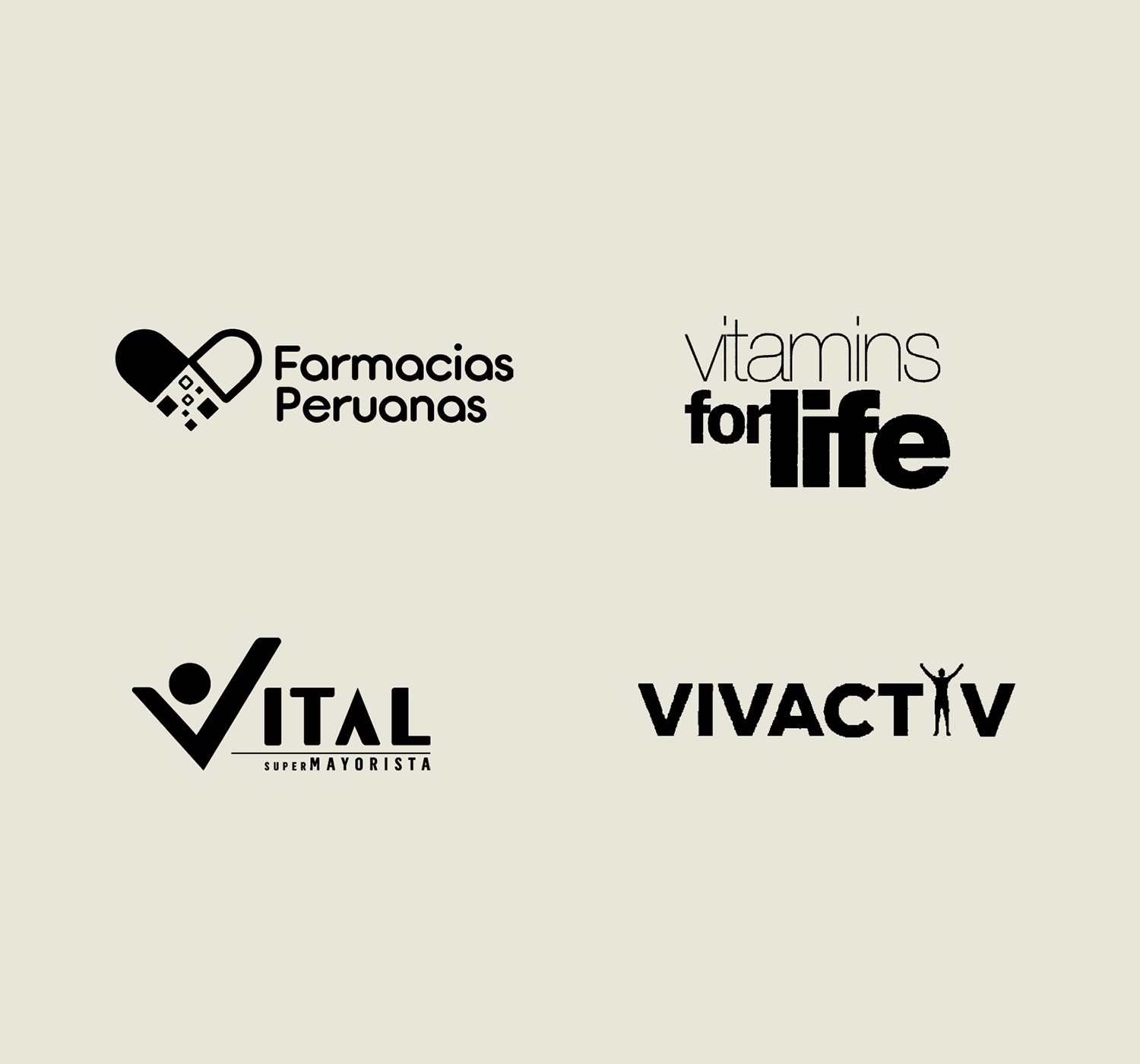 Clientes en Farmaceutica de Essence