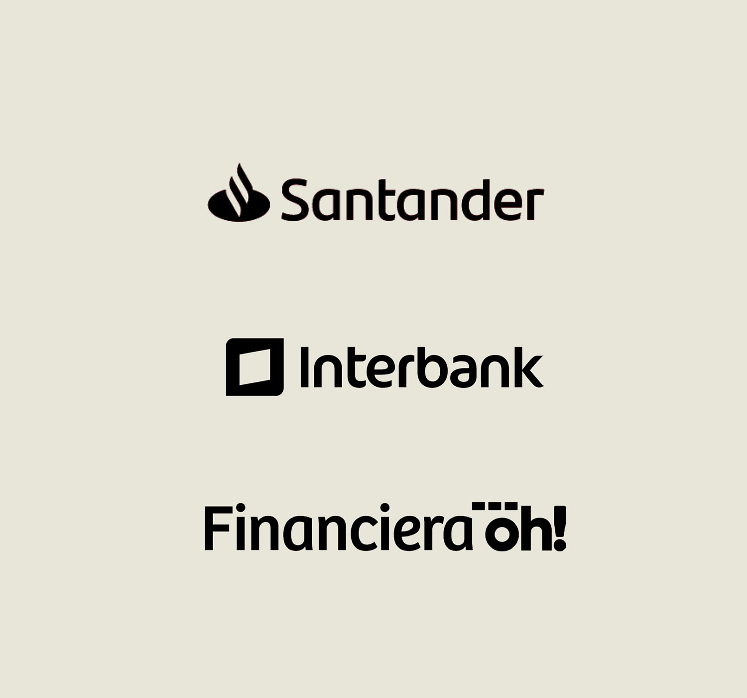 Clientes en Finanzas de Essence