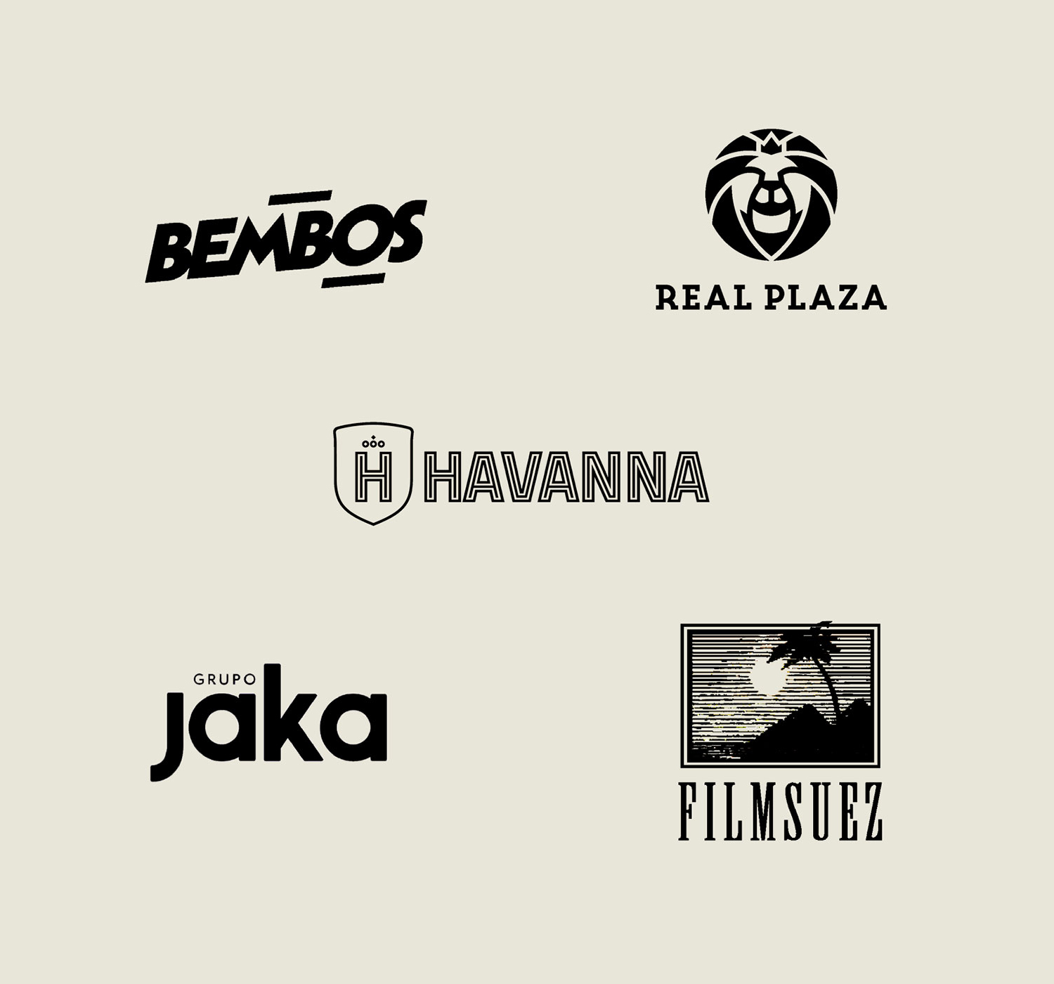 Clientes en Comida y Entretenimiento de Essence