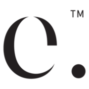 Logo e. de Essence Marketing Agency