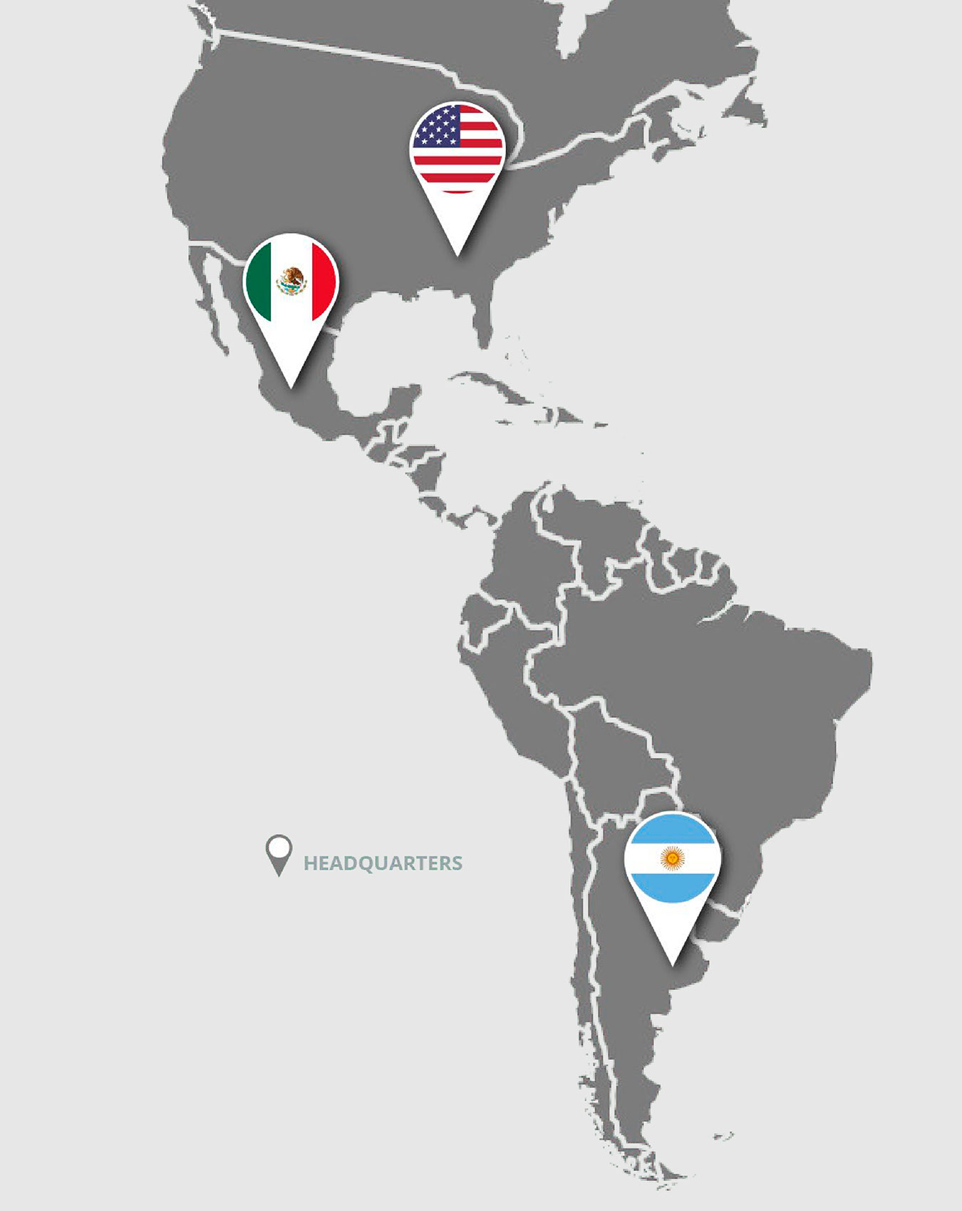 Oficinas de Essence Marketing Partner