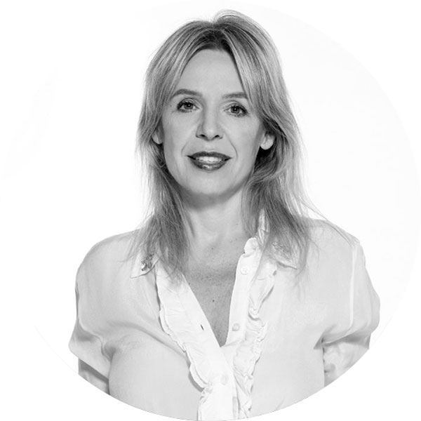 Belén Colombo CEO de Essence