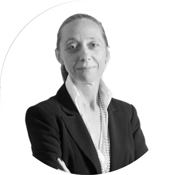 Gabriela Kurincic Estratega de medios